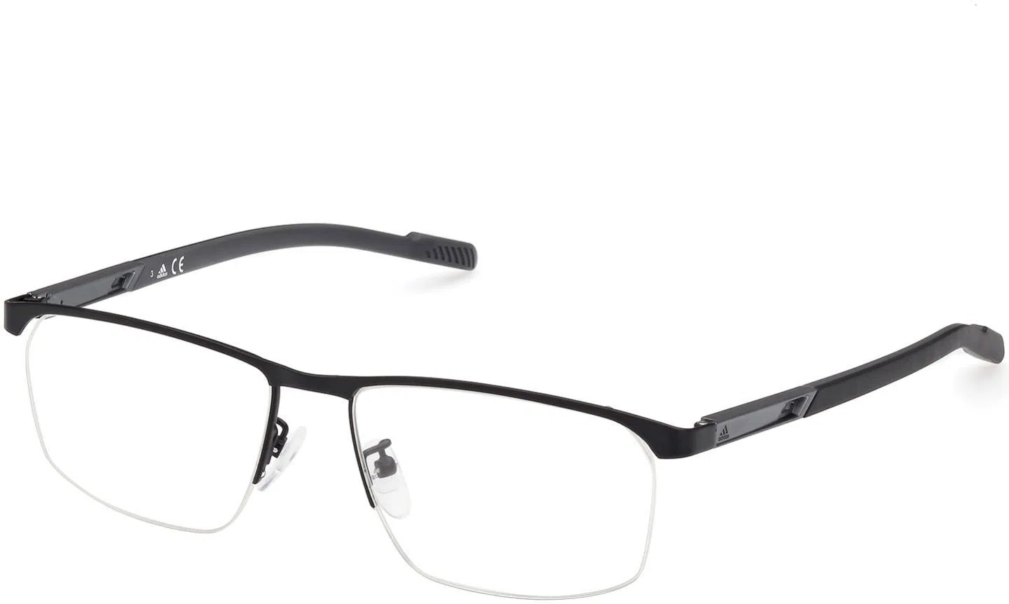 ADIDAS SPORT 5050 Eyeglasses - view 2